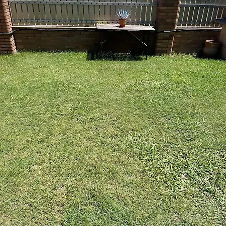 Moderno Con Piscina En Calafell