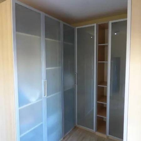 Holiday home Moderno Con Piscina En *