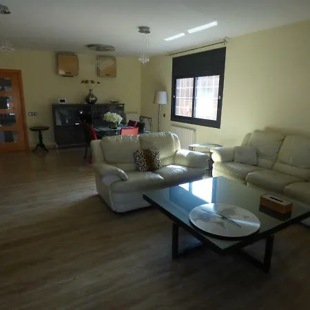 Holiday home Moderno Con Piscina En Calafell